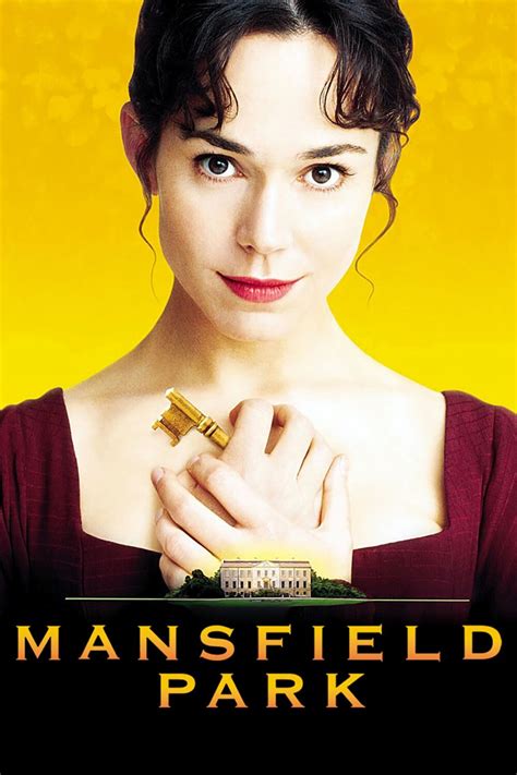 She is treated unfavorably by her relatives, except for her cousin edmund, whom she grows fond of. Ver Mansfield Park (1999) Online Gratis