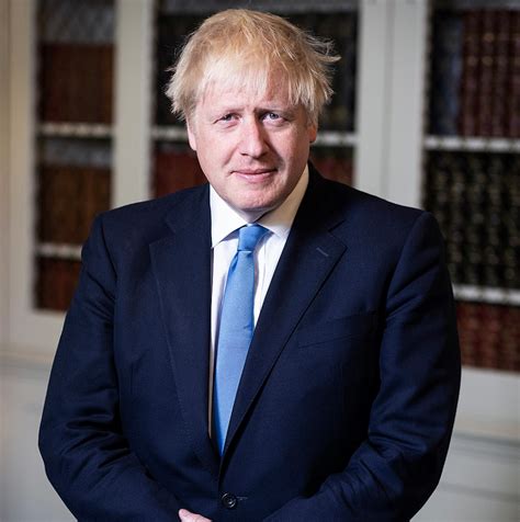 He has served as member of parliament (mp) for uxbridge and south ruislip since 2015. GoLocalWorcester | NEW: Boris Johnson Set to Win UK Election, Remain Prime Minister
