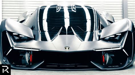 Introducing Lamborghinis New 39 Million Dollar Aventador Youtube