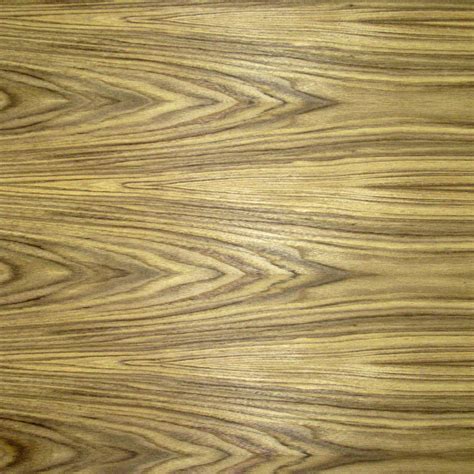 Teak Plain Sliced Wood Veneer Capitol City Lumber