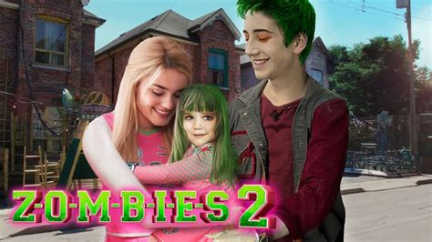 50 Best Ideas For Coloring Baby Ariel Zombies 2