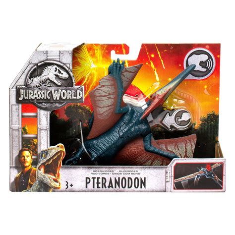 Jurassic World Roarivores Dinosaurs Assortment Online Toys Australia