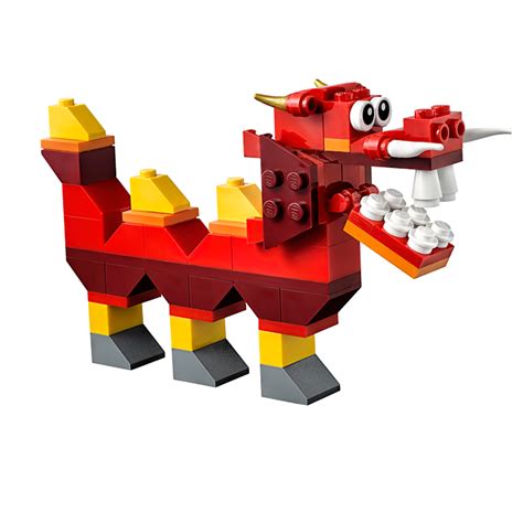 Lego Drake