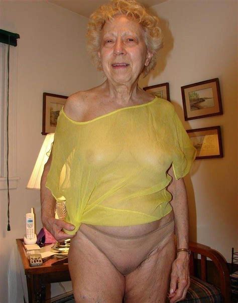 Very Old Grannies Showing Off Their Goodies Porn Pictures Xxx Photos