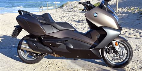 Checkout bmw c 650 sport price in the thailand. 2016 BMW C650 Sport and C650 GT Scooter Review - Photos ...