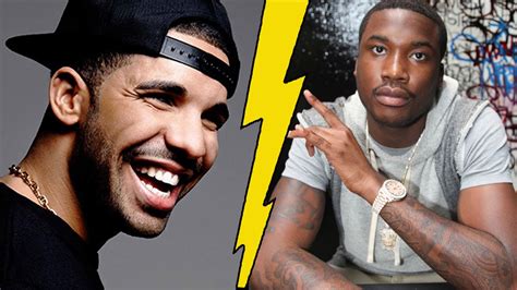 5 facts drake vs meek mill beef youtube