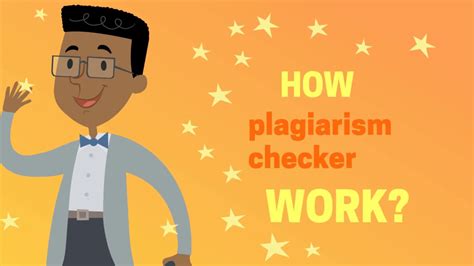 How Plagiarism Checker Work Plagiarismsearch Youtube
