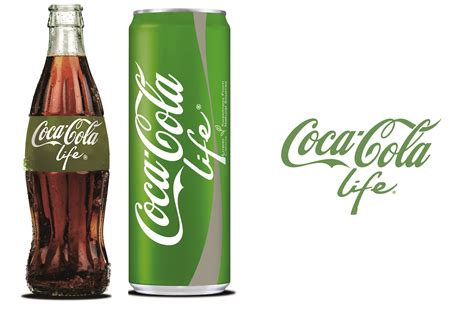 Coca‑cola та disney розробили міжгалактичні пляшечки. Coca-Cola Launches Coca-Cola Life in the United Arab ...