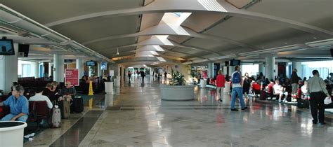 Hartsfieldjackson Atlanta International Airport Atl Guide