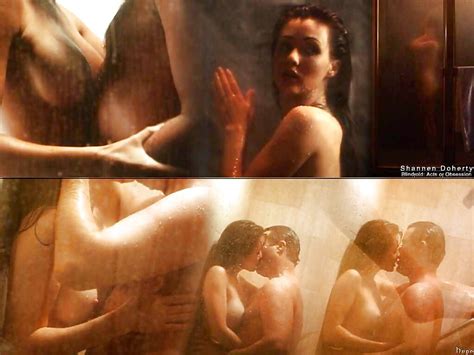 Shannen Doherty Nude Galleries Play Bent Over Pussy Milf Cumshot