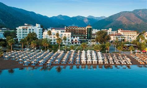Halici Hotel Marmaris Marmaris Turkey Hotels Gds Reservation Codes
