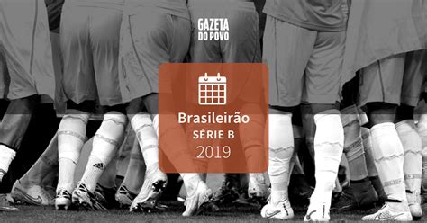 Consulta la clasificación de brasileirao serie b 2019. Tabela de Classificação do Brasileirão Série B 2019