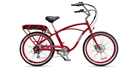 Pedego Comfort Cruiser Review Electricbikereview Com