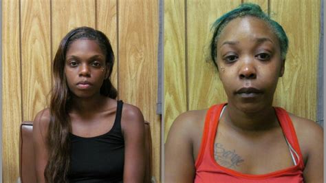 police 2 women arrested for prostitution in md wjla