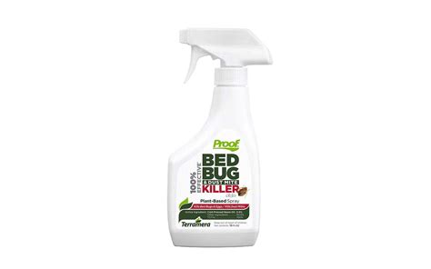 The 9 Best Bug Sprays For Travel Bed Bug Spray Bed Bugs Spray