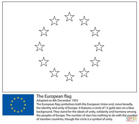 Flaggen und wimpel zum ausdrucken. Malvorlage Flagge Spanien in 2020 | Flag coloring pages ...