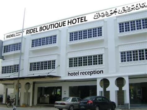 #2 best value of 322 places to stay in kota bharu. Ridel Boutique Hotel Kota Bharu memang murah dari RM76 D81 ...
