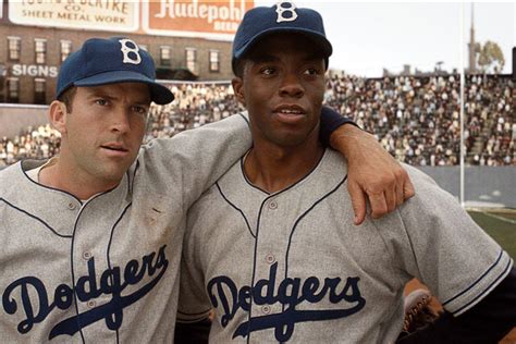 Warner brothers and legendary pictures released a second longer trailer for its upcoming jackie robinson biopic. Jackie Robinson Wallpapers - Wallpaper Cave