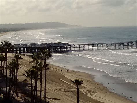 Crystal pier pacific beach san diego. Crystal Pier @ Pacific Beach, San Diego CA | Pacific beach ...