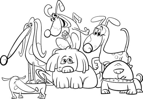 Mewarna09 Kleurplaten Caricatuur Mensen