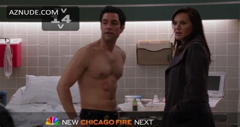 Naked Pictures Of Danny Pino Telegraph