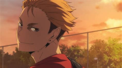 Image Terushima Yūji 2png Haikyuu Wiki Fandom Powered By Wikia