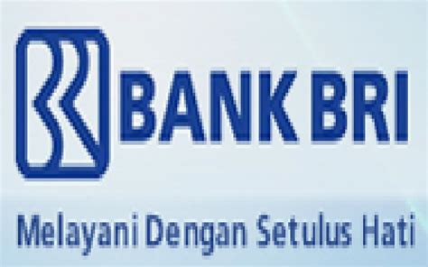 Lowongan Kerja Terbaru Pt Bank Rakyat Indonesia Persero Tbk