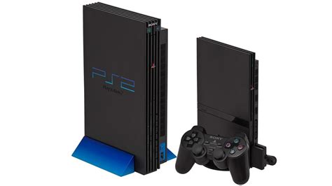 Best Games Consoles Playstation 2 The Console That Made Nintendo And