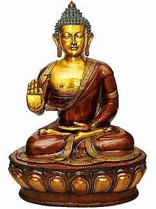 Large Size Lord Buddha