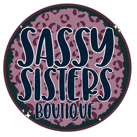 sassy sisters boutique