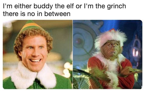 Excited For Christmas Meme Elf