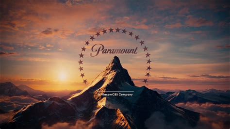 Paramount A Viacomcbs Company 2022 Present Concept Youtube