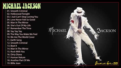 Les Meilleures Chansons De Michael Jackson Automasites