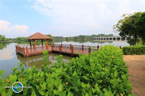 It is used for water transport, water sports and. Putrajaya Lake Recreation Centre
