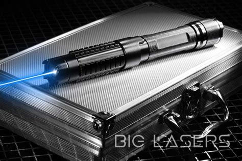 Bx High Power Blue Laser Pointer 450nm Class Iv 2000mw 3000mw