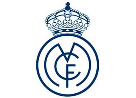 Escudo Del Real Madrid Historia Y Leyenda La Galerna