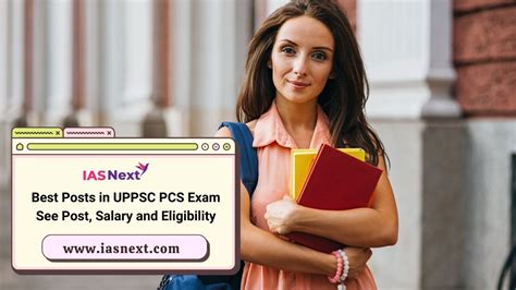 Best Posts In UPPSC PCS Exam See Post Salary And Eligibility