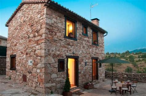 Disfruta de un turismo rural de calidad en madrid. Al Viento, Alojamiento & Turismo Rural - Casa rural en ...