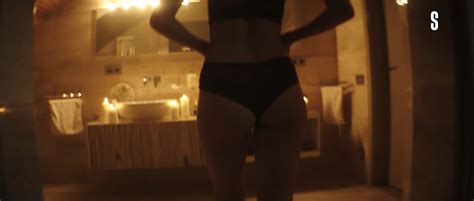 Nude Video Celebs Yuliya Khlynina Sexy KrisTina S01e03 2021