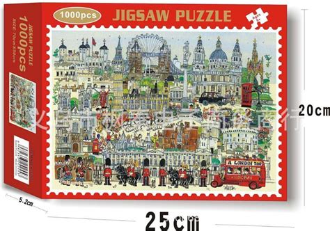 1000 Pieces Jigsaw Puzzle Collection Puzzlesplash