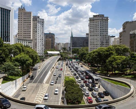 Melhores Bairros de São Paulo para Morar