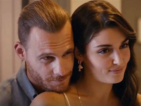 Turkish Web Series Love Is In The Air Story Available On Mx Player In Hindi Love Is In The Air