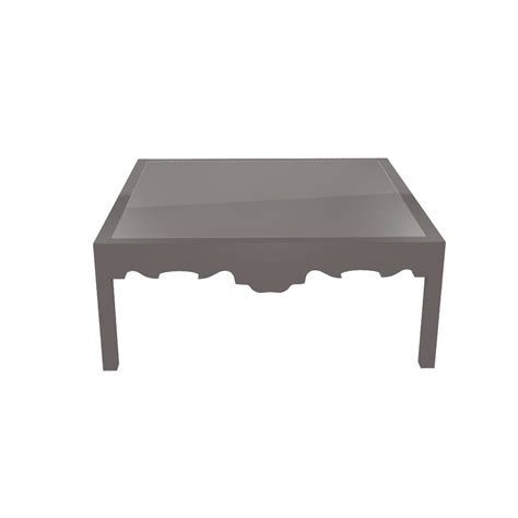 The charleston collection features a coordinating side tables, sofa, loveseat, and club chair modern and coastal thanks to its clean lines, the charleston coffee table will be the only coffee. Oomph - Charleston 42 Coffee table- Charcoal | Coffee table, Glass top coffee table