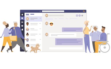 In microsoft teams, it is now possible to share your screen in a chat conversation. How to share your screen on Microsoft Teams | Trusted Reviews