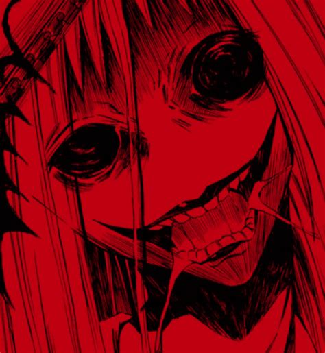 Details More Than 87 Horror Anime Pfp Latest Vn
