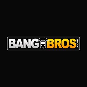 Bangbros Logo Font R Identifythisfont
