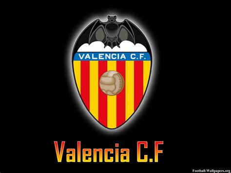 Обои Сайт болельщиков ФК Валенсия