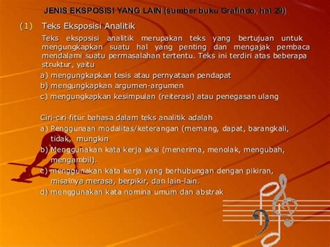 15 Teks Eksposisi (Pengertian Dan Contohnya Terlengkap)