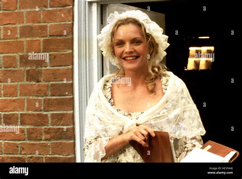 Sweet Liberty Michelle Pfeiffer 1986 Stock Photo Alamy