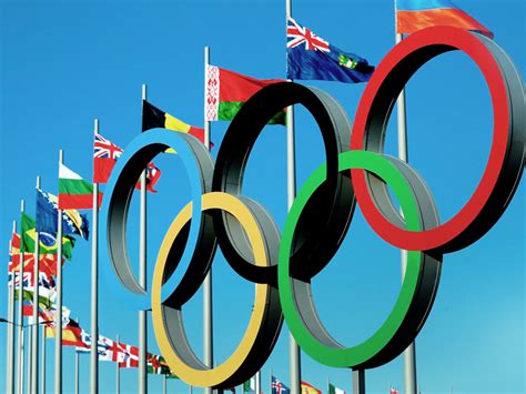 Jogos Olímpicos Conceito História Origem Mudanças E Adaptações Recordes Platão E
